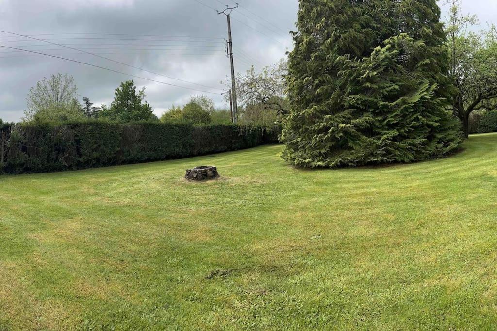 De La Petite Fourmy Holiday home *