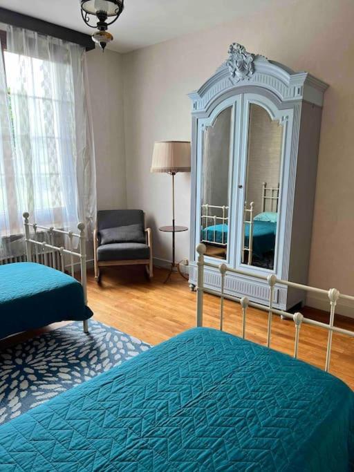 Holiday home De La Petite Fourmy